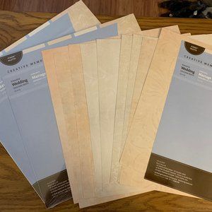 Wedding Creative Memories